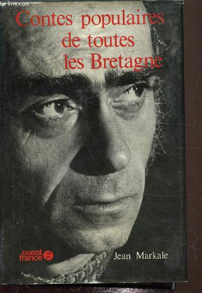 Contes populaires de toutes les Bretagne