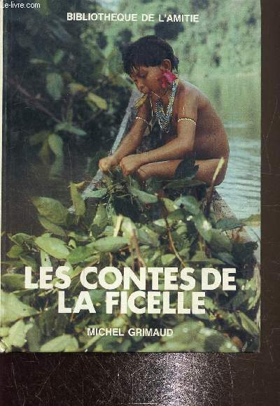 Les contes de la ficelle