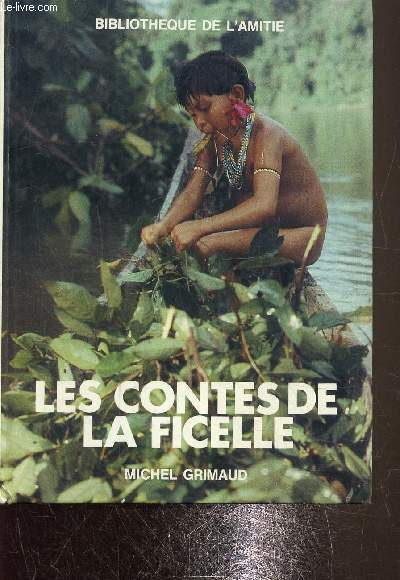 Les contes de la ficelle