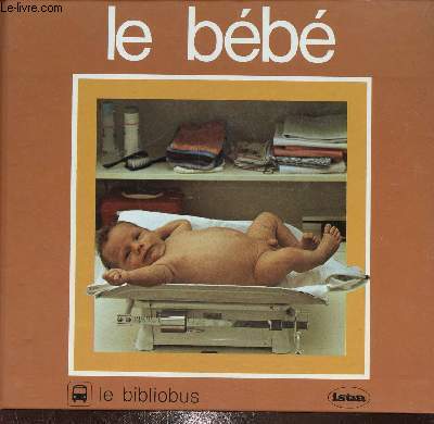 Le bb - Collection Bibliobus n10