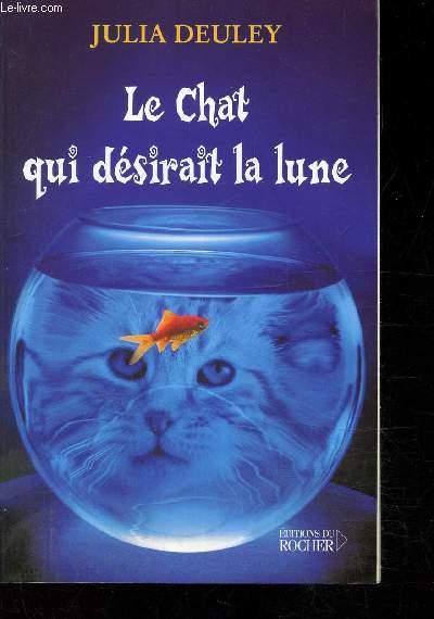 Le chat qui dsirait la lune