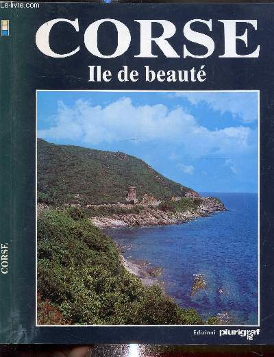 Corse Ile de beaut