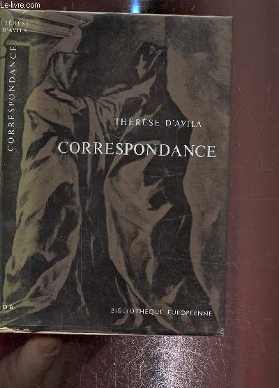 Correspondance