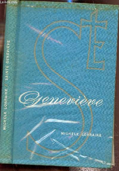 Sainte Genevive