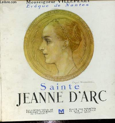 Sainte Jeanne d'arc