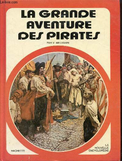 La grande aventure des pirates