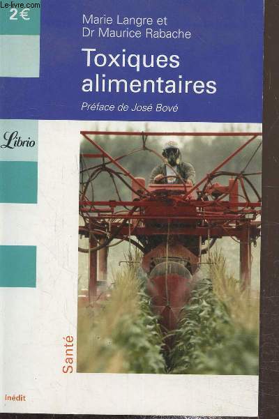 Toxiques alimentaires