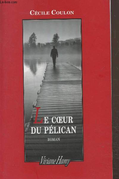 Le coeur du plican