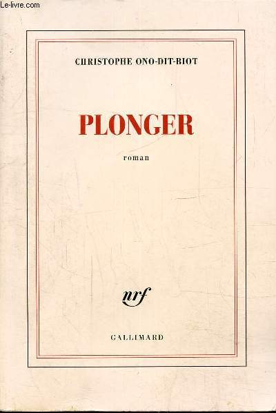 Plonger