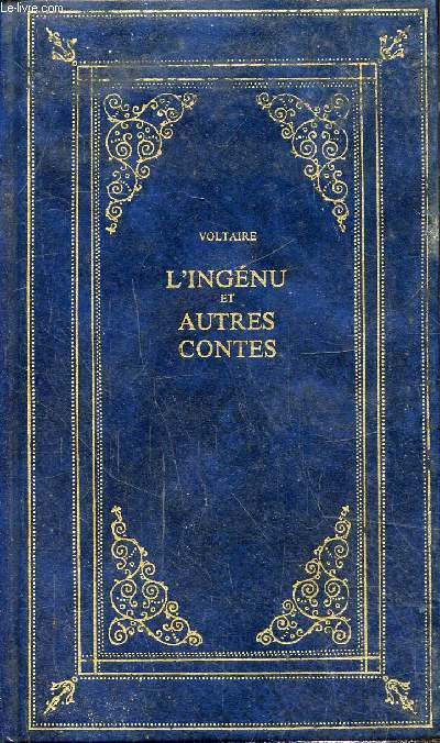 L'ingnu et autres contes