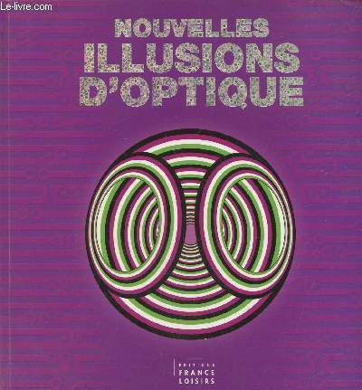 Nouvelles illusions d'optique