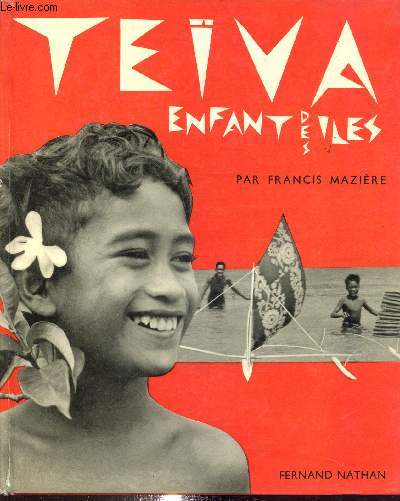 Teita, enfant des les