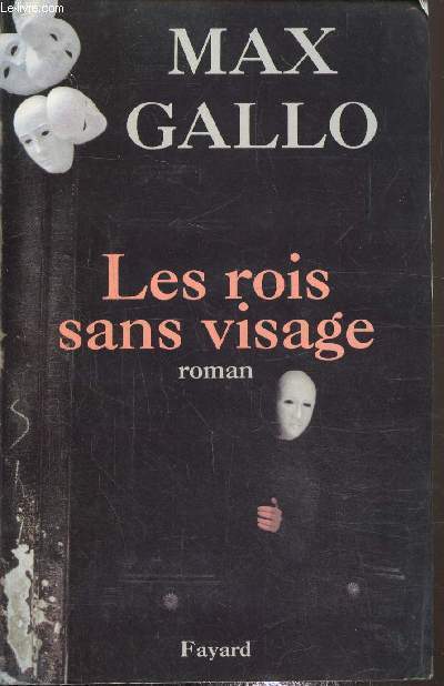 Les rois sans visages