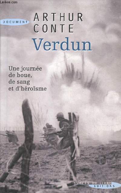 Verdun 24 octobre 1916