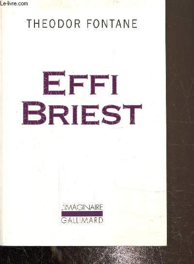 Effi Briest