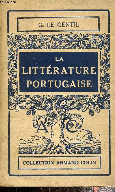 La littrature portugaise
