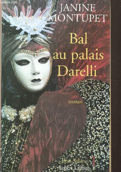 Bal au palais Darelli
