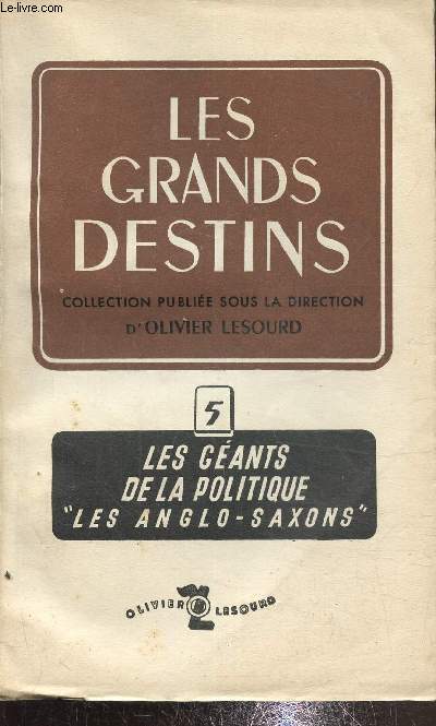 Les gants de la politique, 1re srie ,Tome 5