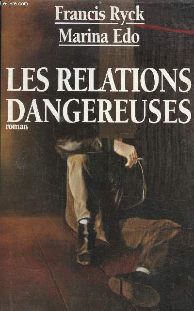 Les relations dangeureuses