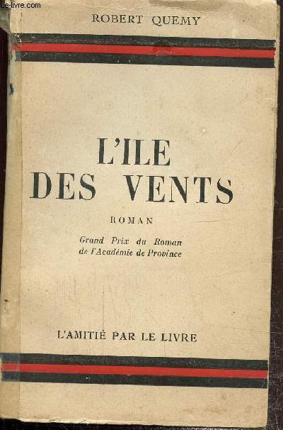 L'ile des vents