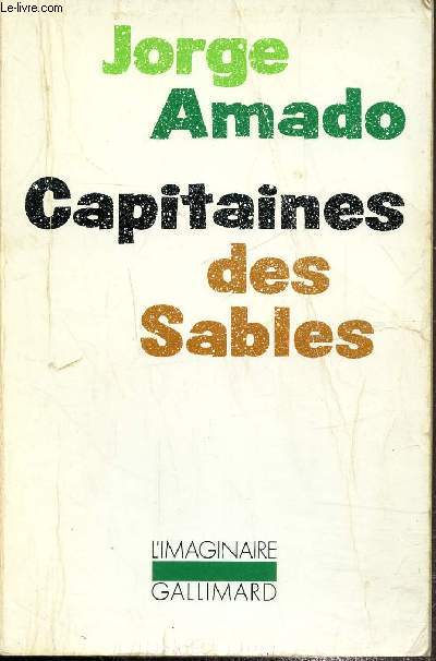 Capitaines des sables