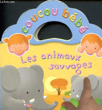 Les animaux sauvages (Collection