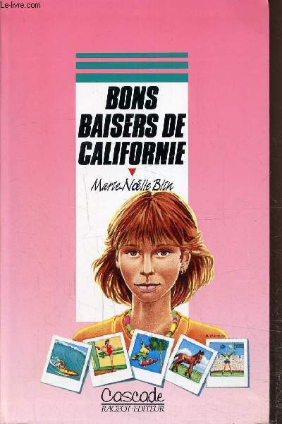 Bons baisers de Californie