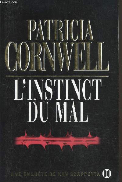 L'instinct du mal