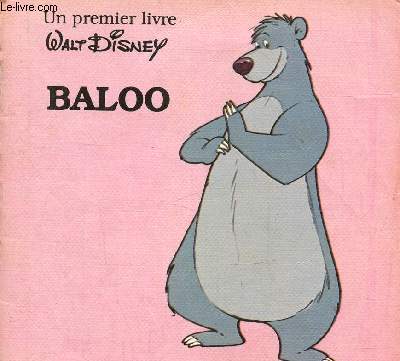 Baloo (Collection 