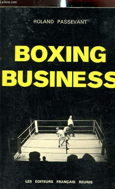 Boxing Business