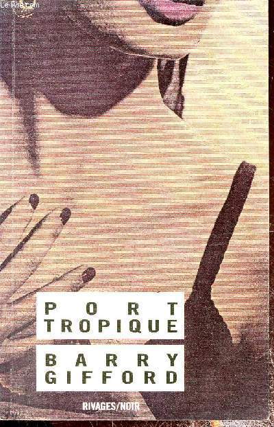 Port tropique