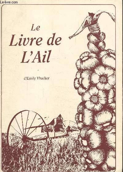 Le livre de l'ail