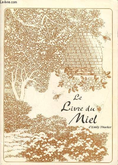 Le livre du miel