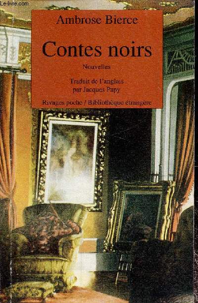 Contes noirs