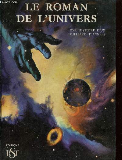 Le roman de l'univers