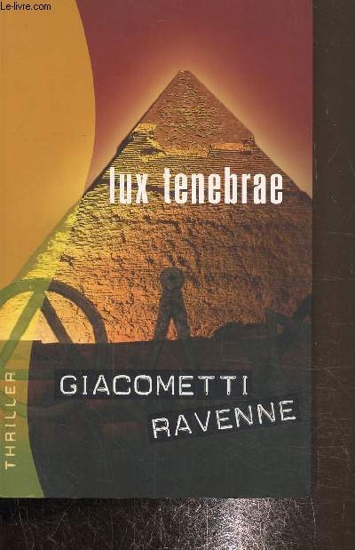 Lux tenebrae