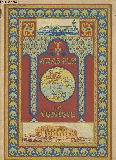 Atlas P.L.M. laTunisie