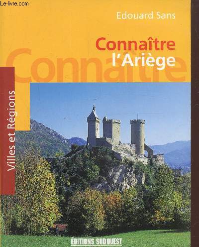 Connatre l'Arige