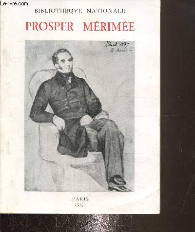 Prosper Mrime