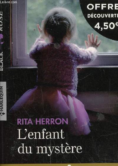 L'enfant du mystre