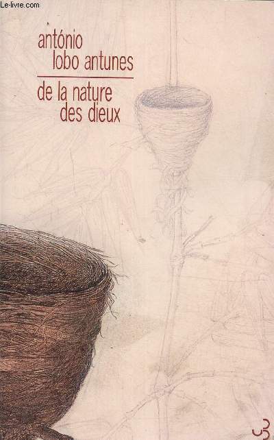 De la nature des Dieux
