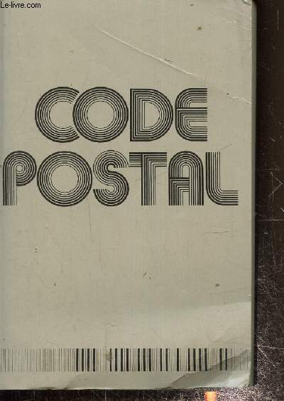 Code postal