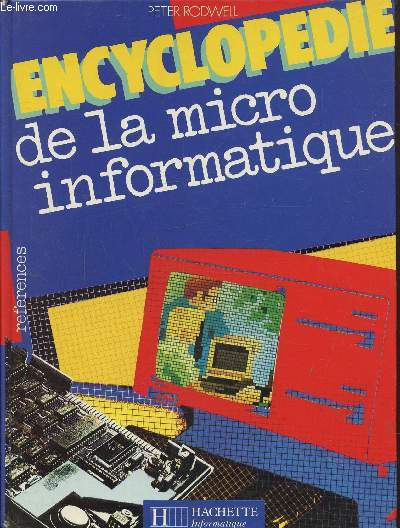 Encyclopdie de la micro informatique