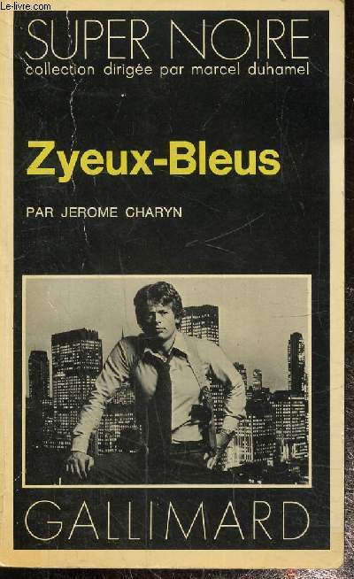 Zyeux-Bleus