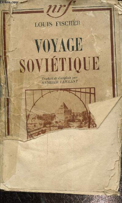Voyage sovitique