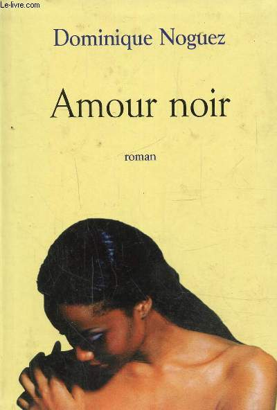 Amour noir