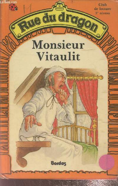 Monsieur Vitaulit