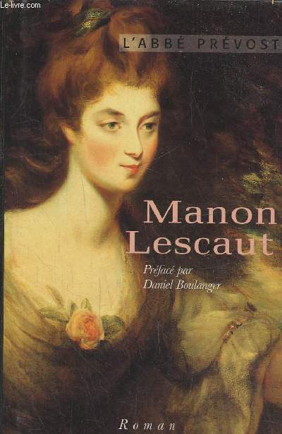 Manon Lascaut