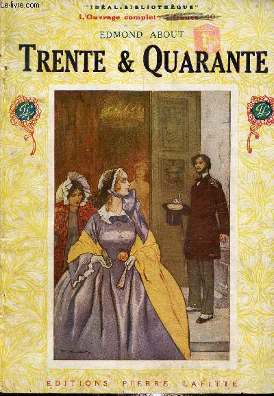 Trente & quarante