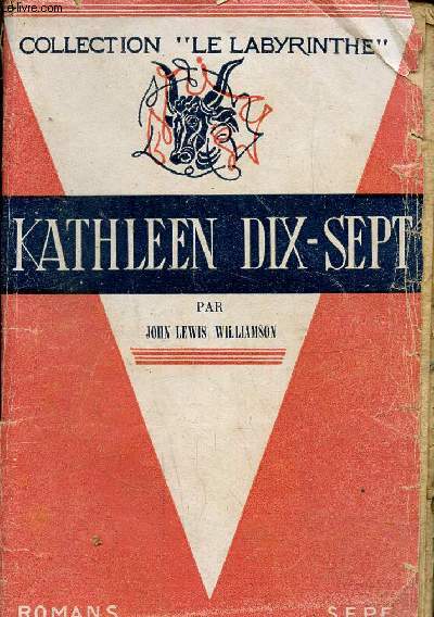 Kathleen dix-sept (Collection 